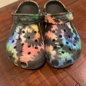Kid’s Crocs sz 11C